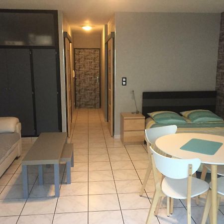 Appartement Saint Jean Metz Exterior foto