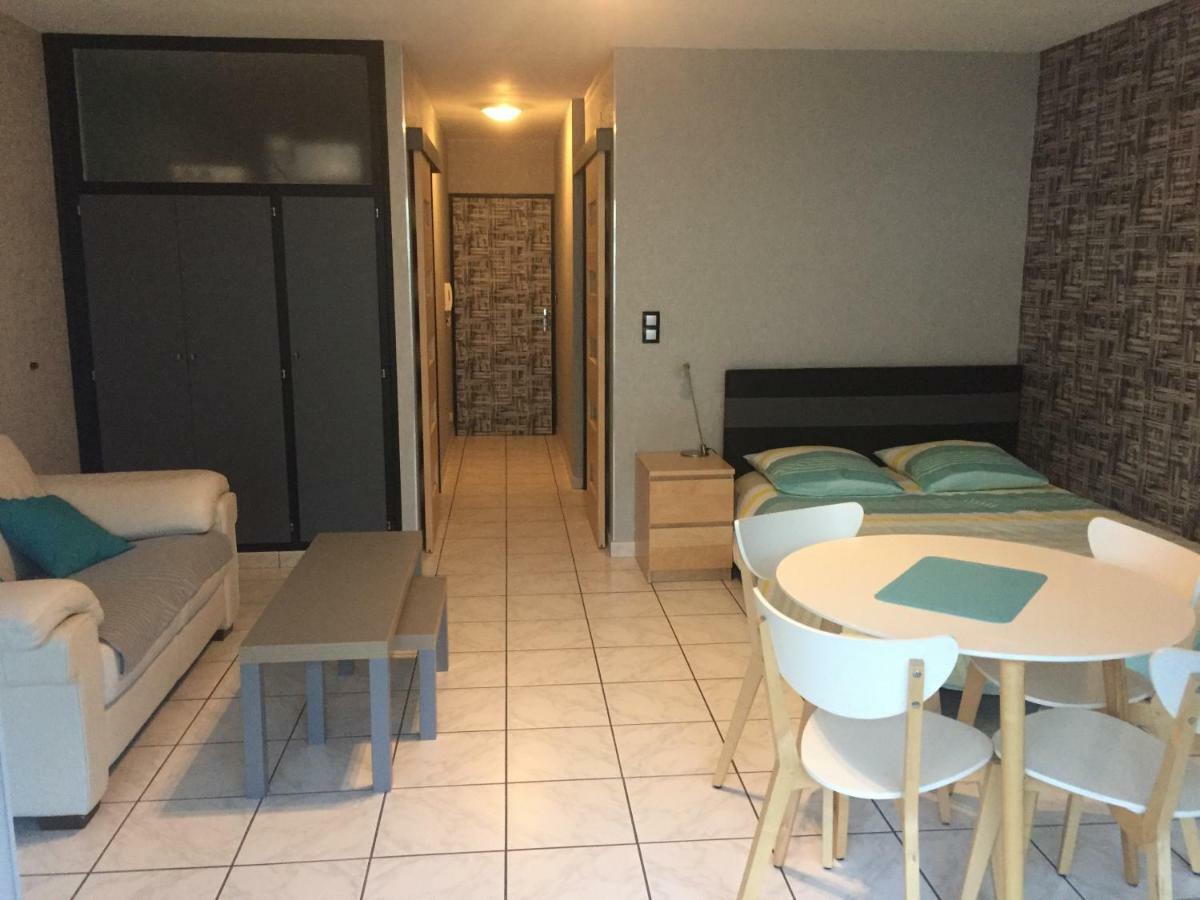 Appartement Saint Jean Metz Exterior foto